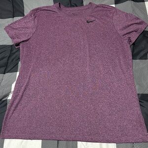 Nike Women’s Dri-Fit Tee Sz XL